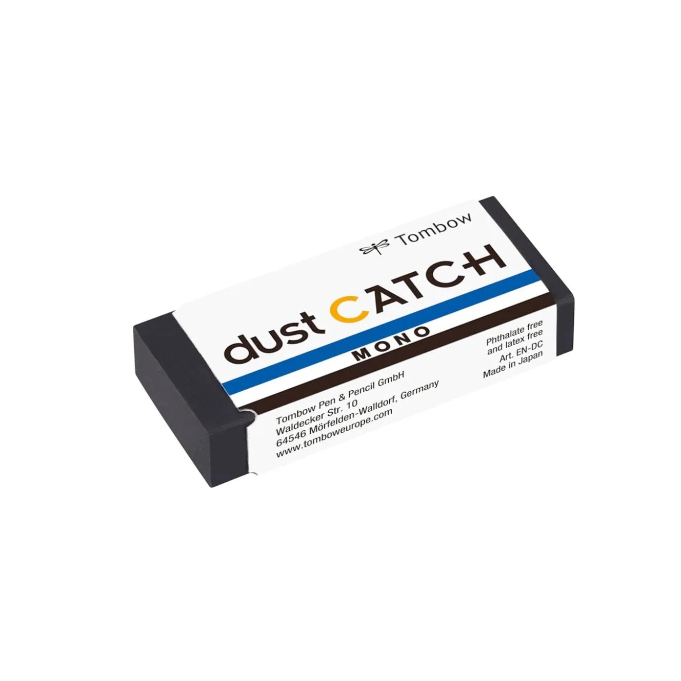 Tombow Mono Dust Catch Radiergummi