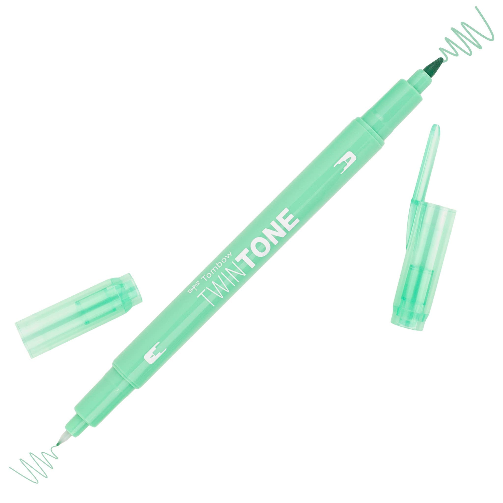Tombow Doppel-Filzstift Twintone