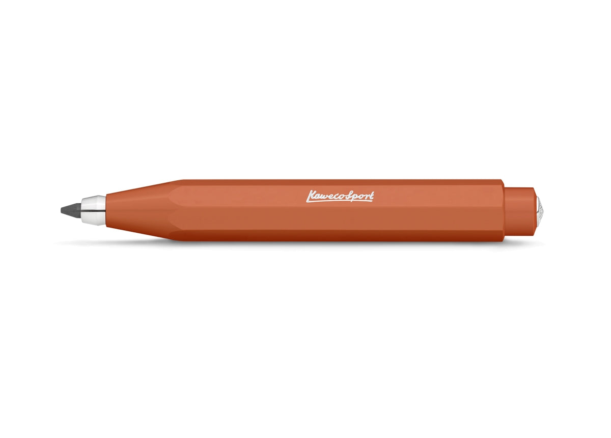 Kaweco SKYLINE SPORT Fallbleistift 5B 3.2mm