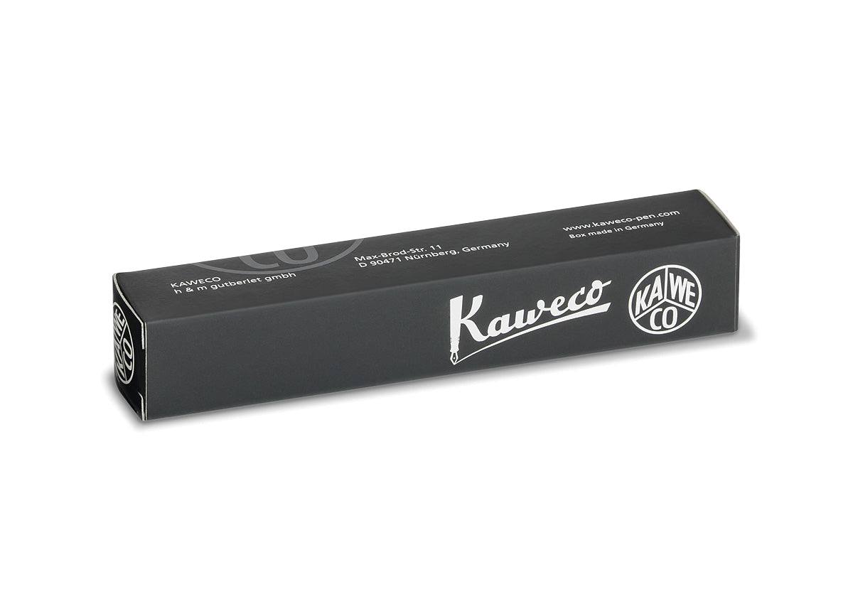 Kaweco SKYLINE SPORT Fallbleistift 5B 3.2mm