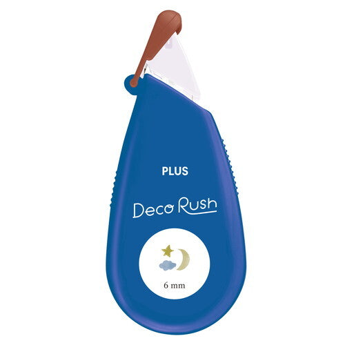 Plus Decor Pattern Tape Deko Muster Band