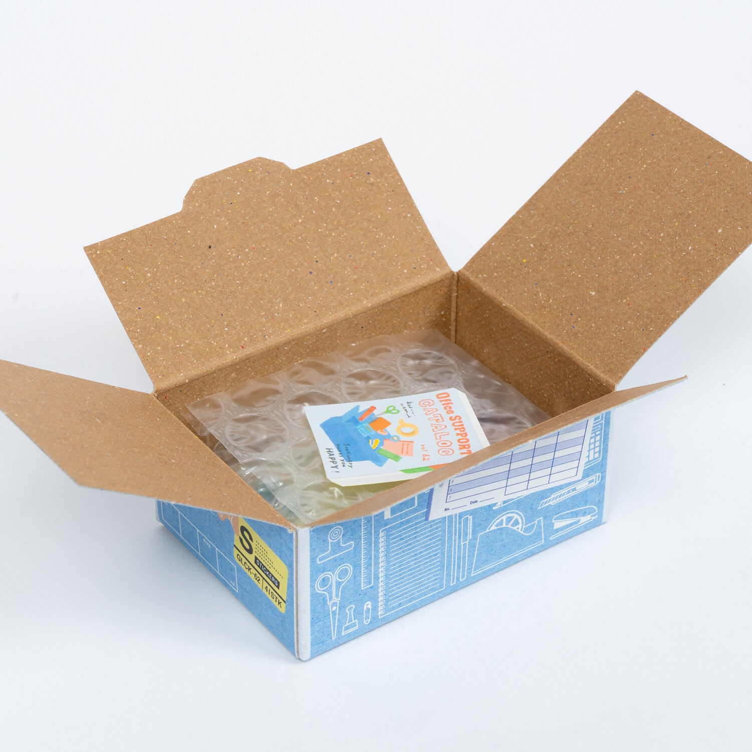 Haco Sticker Set Office Stationery