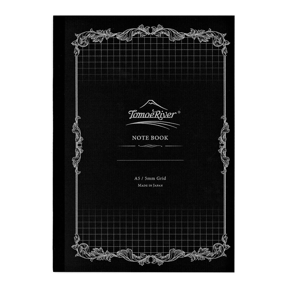 Tomoe River Notizbuch A5