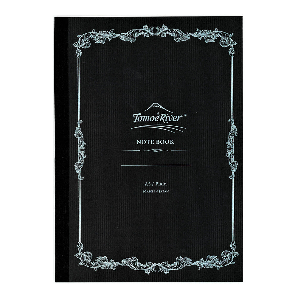 Tomoe River Notizbuch A5
