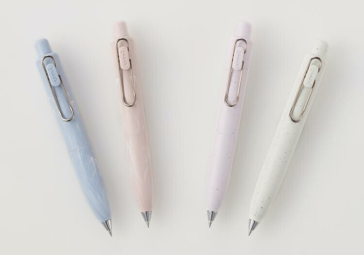 Mitsubishi Gelstift Uni Ball One P Gel Pen 0.38mm