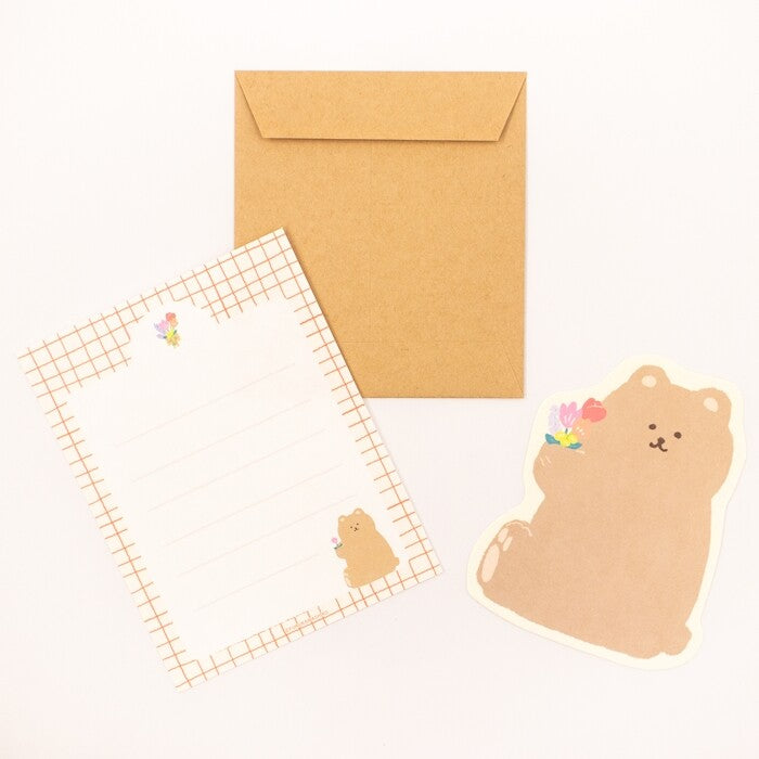 Furukawa Shiko Brief Set Mofumofuma