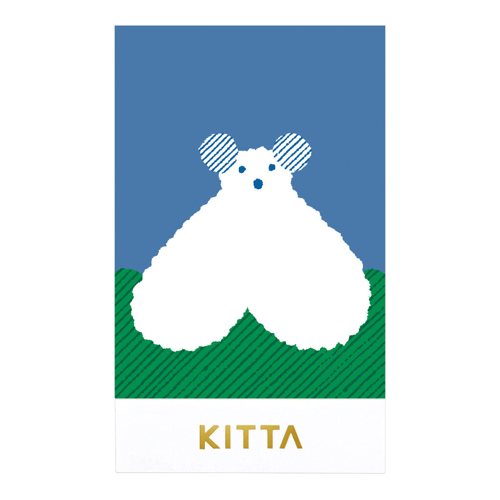 Kitta Washi Tape Stroll