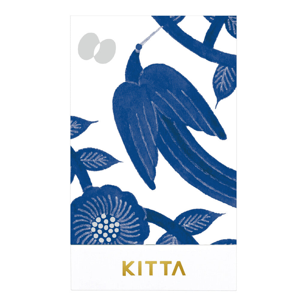 Kitta Washi Tape Shine