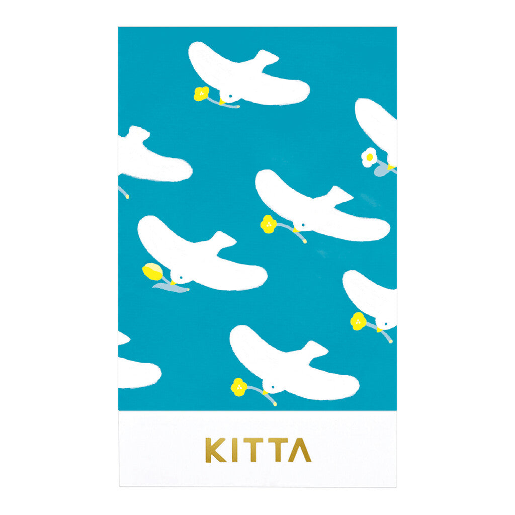 Kitta Washi Tape Scenery
