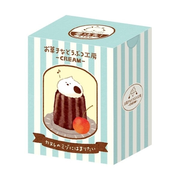 Furukawa Shiko Sticker Set Box Tori