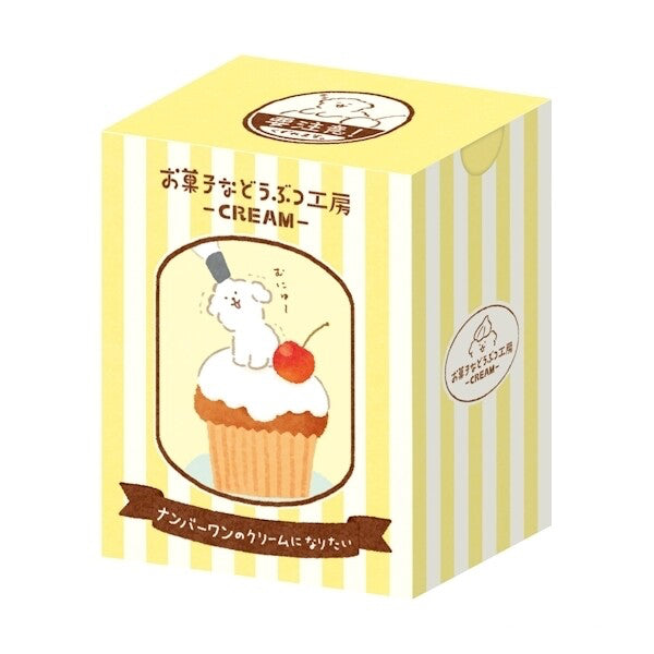 Furukawa Shiko Sticker Set Box Canine