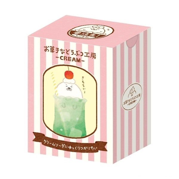 Furukawa Shiko Sticker Set Box Seal