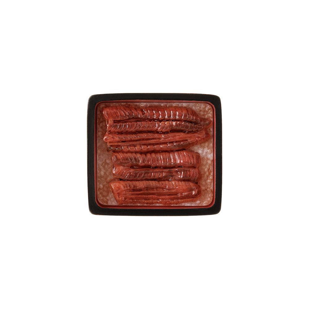 Midori Miniature Magnet Unaju Unagi