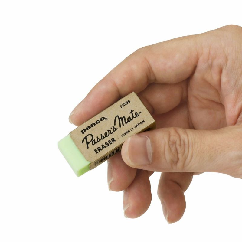 Passer's Mate Radiergummi