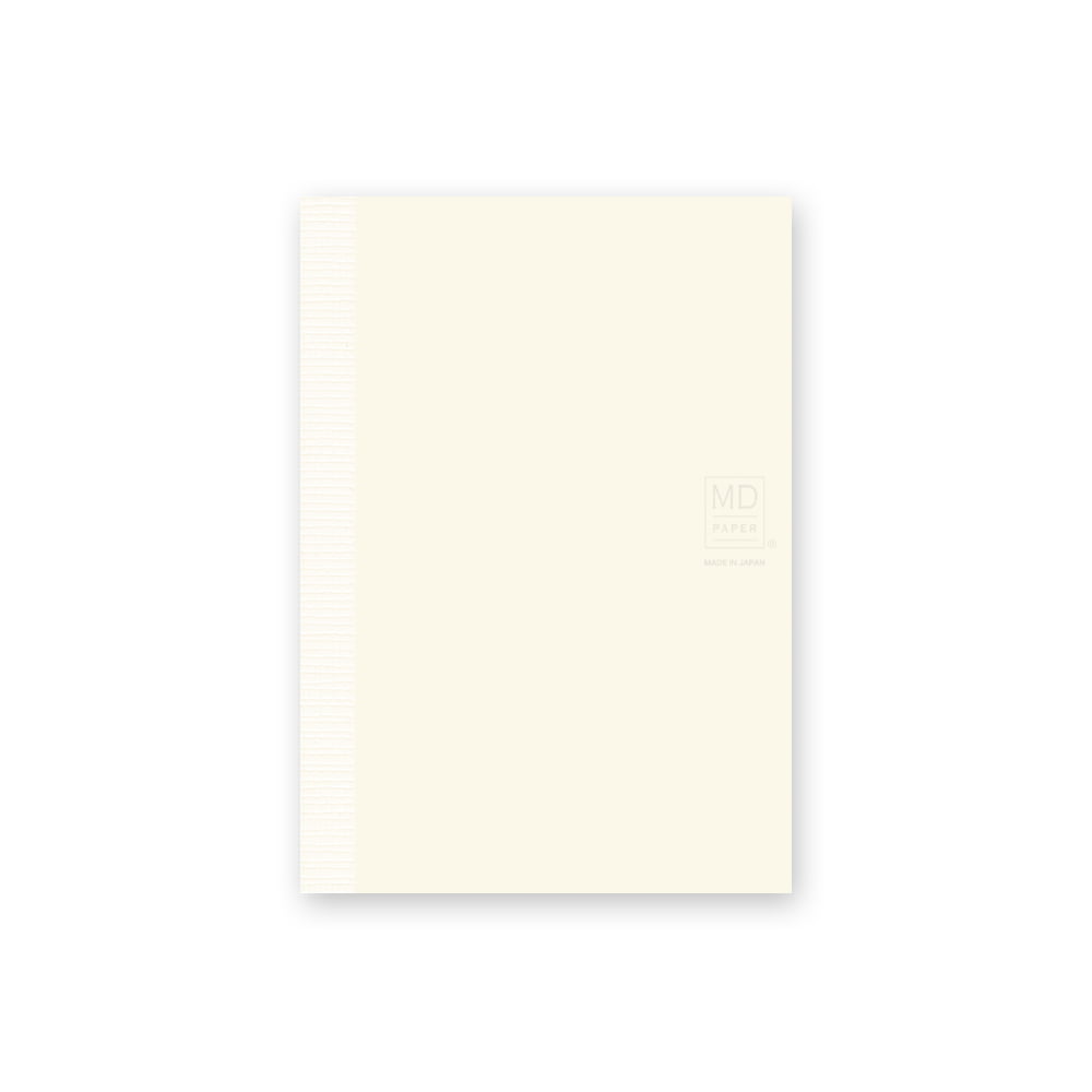 MD Product Notizbuch Grid A6
