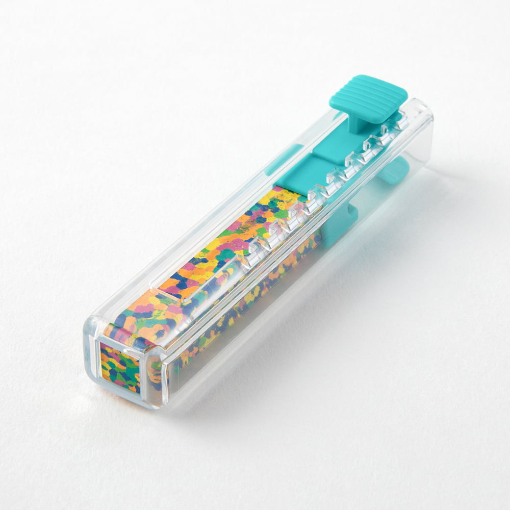 Midori Wachsmalstift Bunt