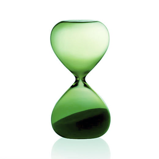 Hightide Sanduhr Hourglass