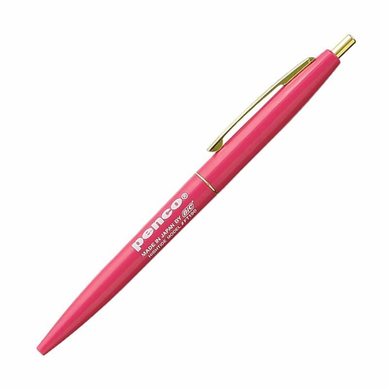 Penco Kugelschreiber Knock Ballpoint Pen