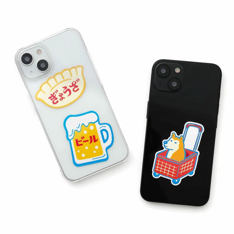 Hightide Sticker Dumpling