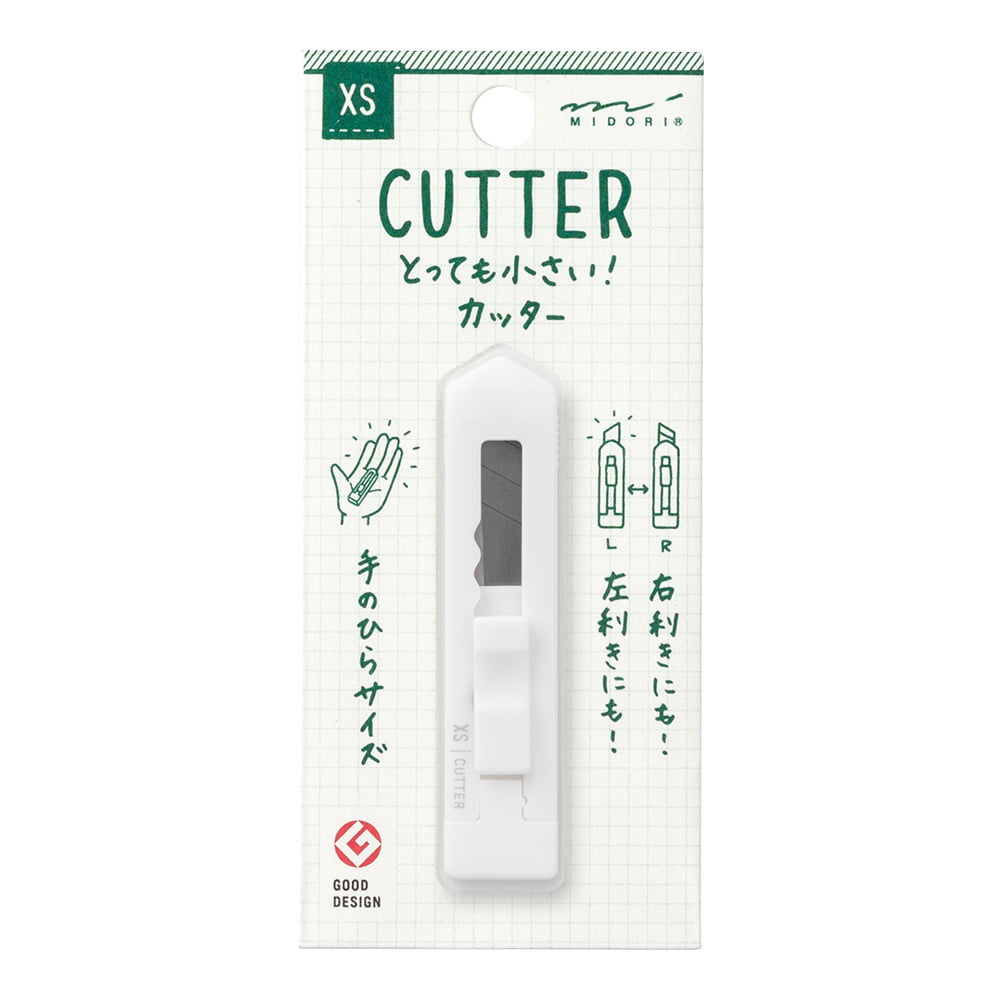 Midori XS Schneidemesser