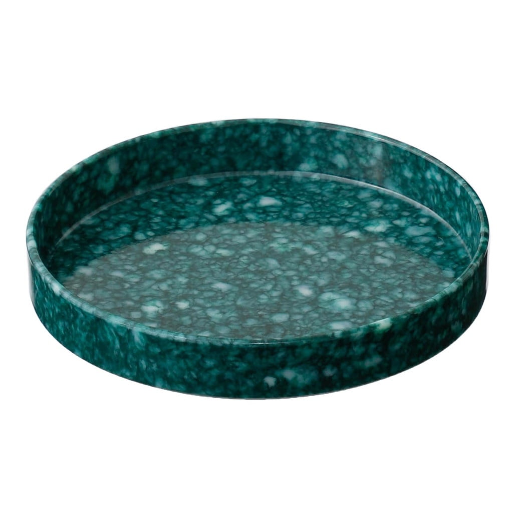 Hightide Circle Desk Tray L