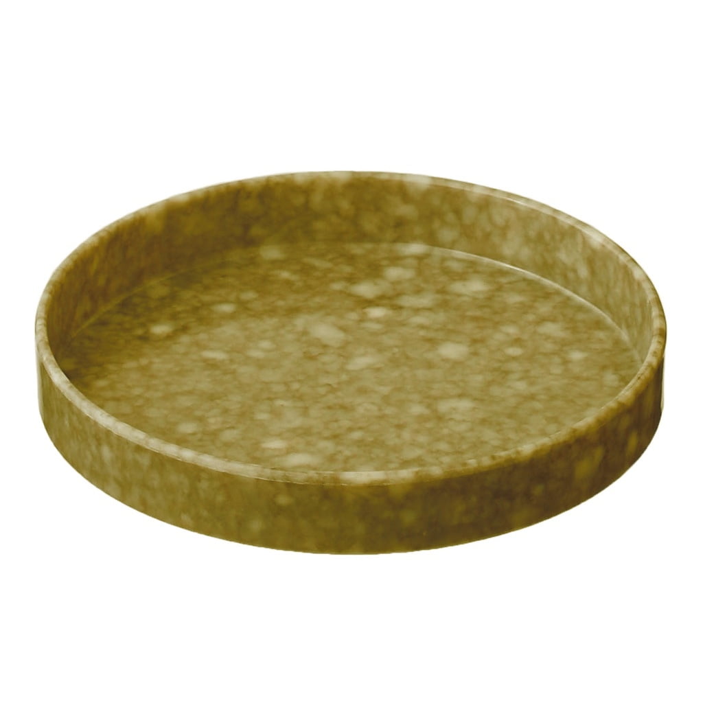 Hightide Circle Desk Tray L