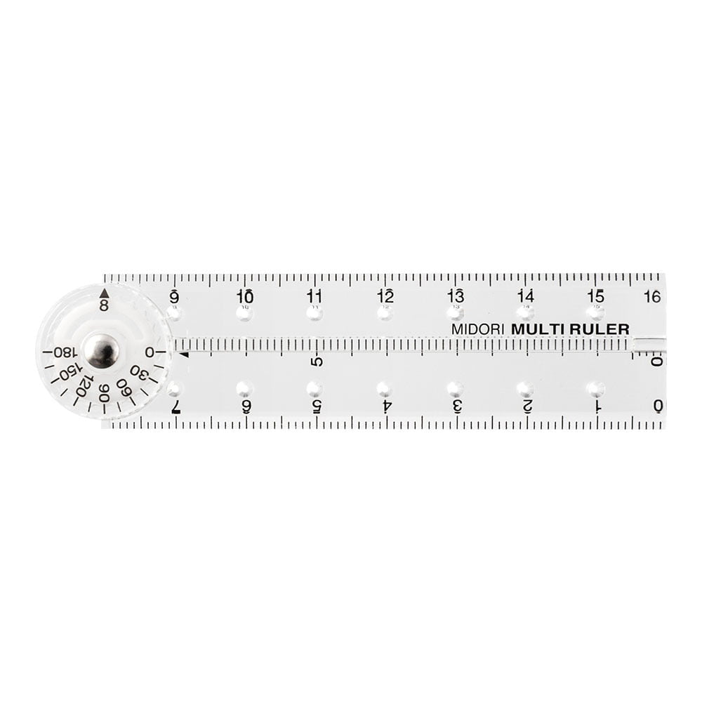 Midori Clip Lineal Multiple