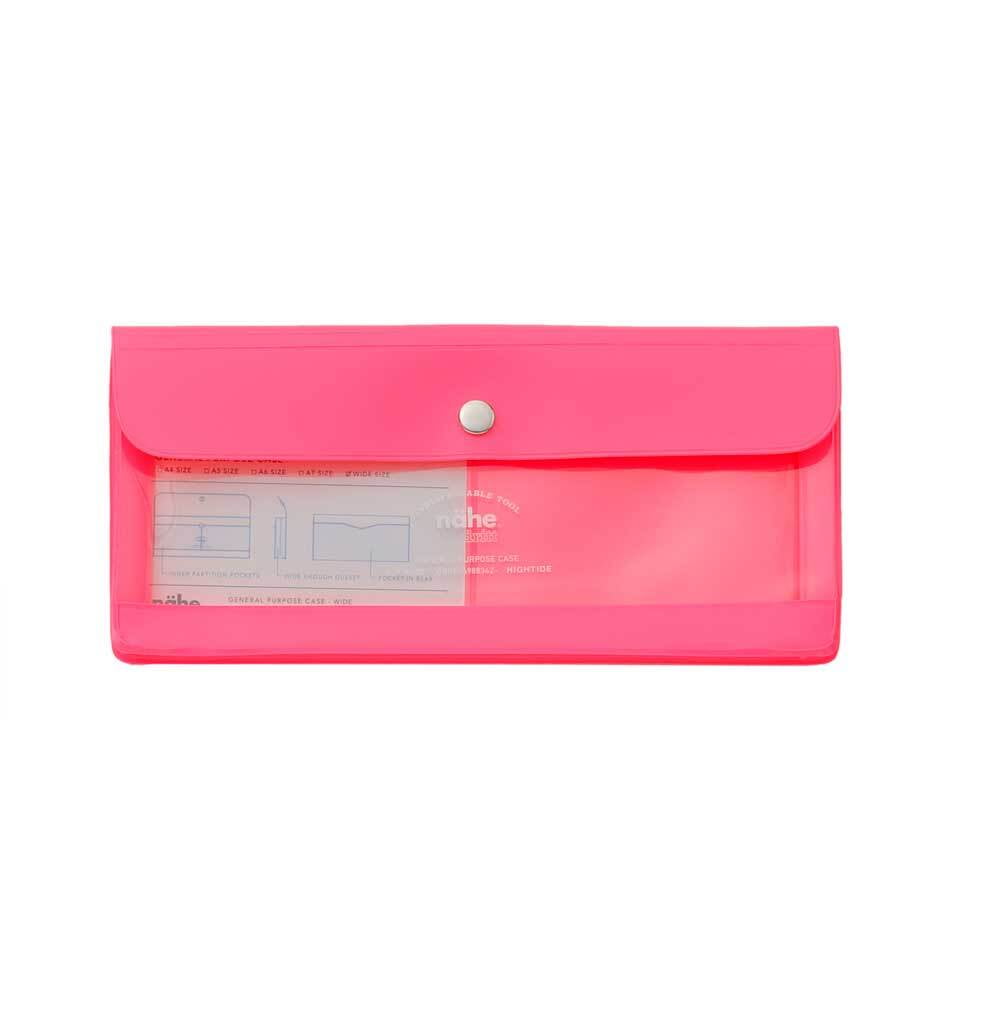 Hightide Nähe General Purpose Case Wide