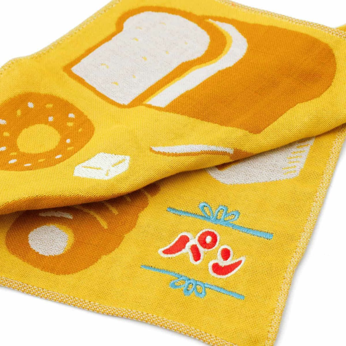 Hightide Gauze Handkerchief Bread