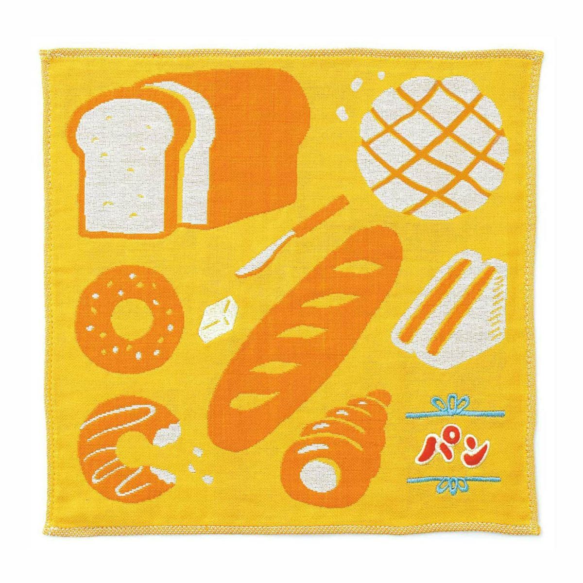 Hightide Gauze Handkerchief Bread
