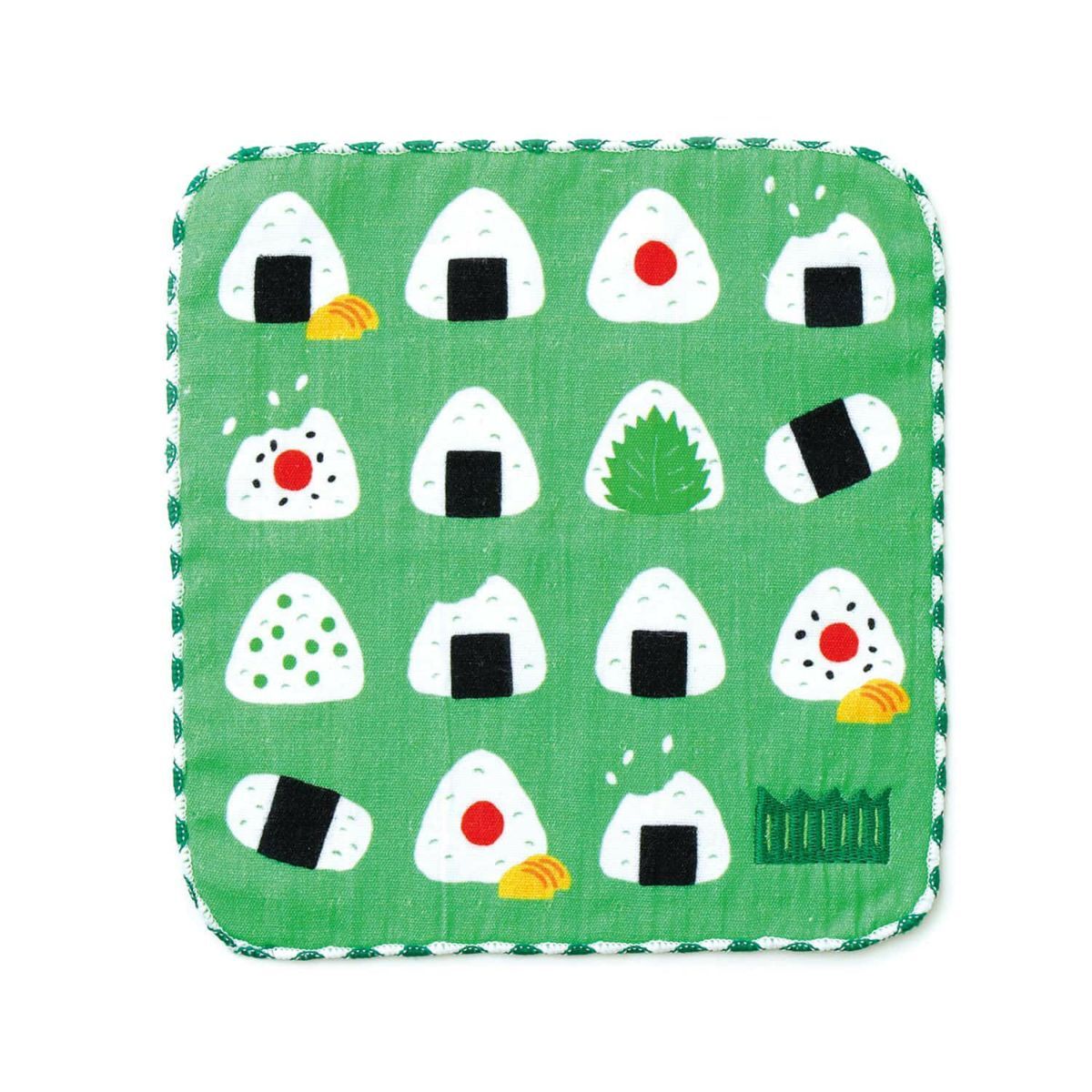 Hightide Good Children's Mini Towel Rice Ball