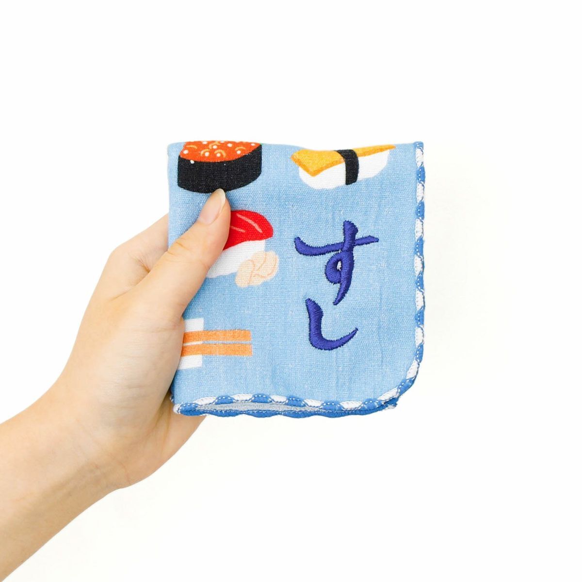 Hightide Good Children's Mini Towel Sushi