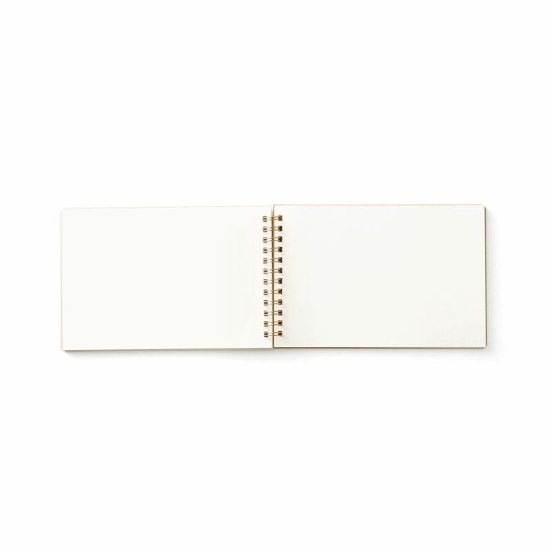 Penco Notizbuch Heavy Blanko B5
