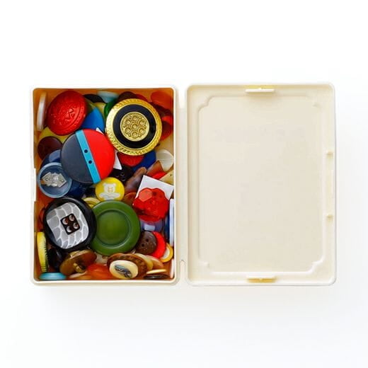 Hightide Retro Mini Tool Box