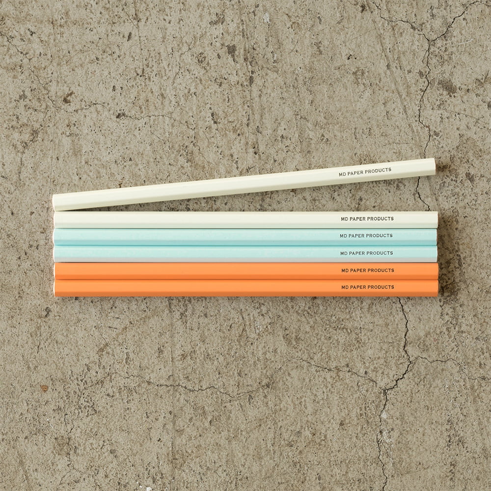 Midori Bunstift Set