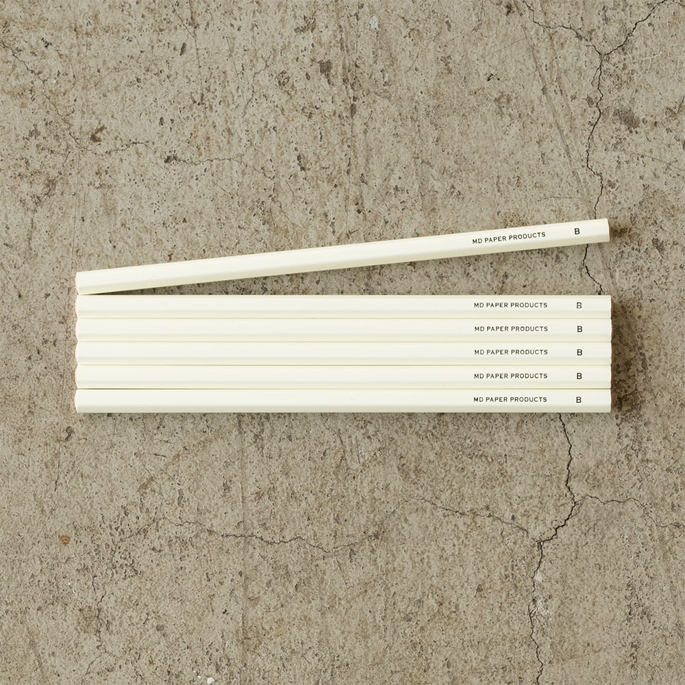 Midori Bleisftifte Set