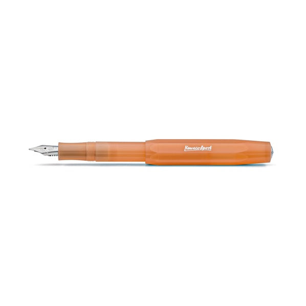 Kaweco FROSTED SPORT Füllhalter M