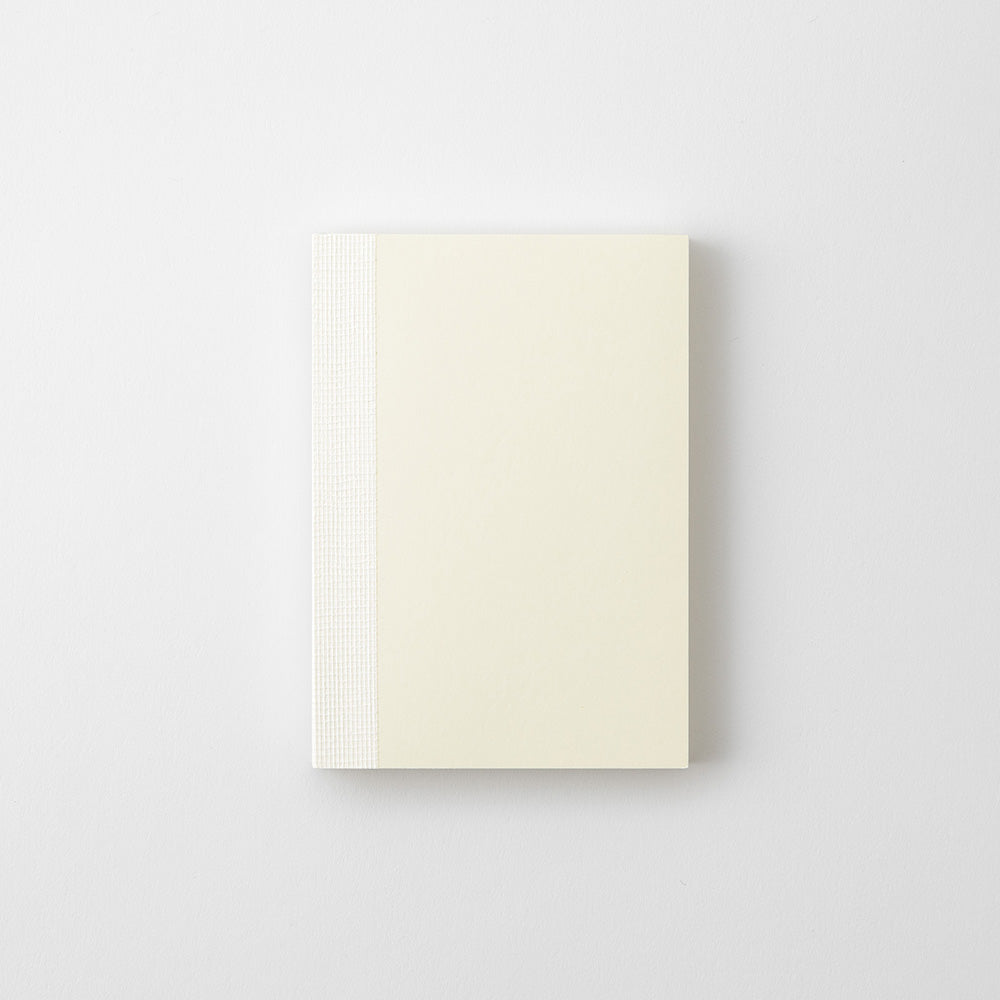MD Product 2027 Notebook Monthly Block A7