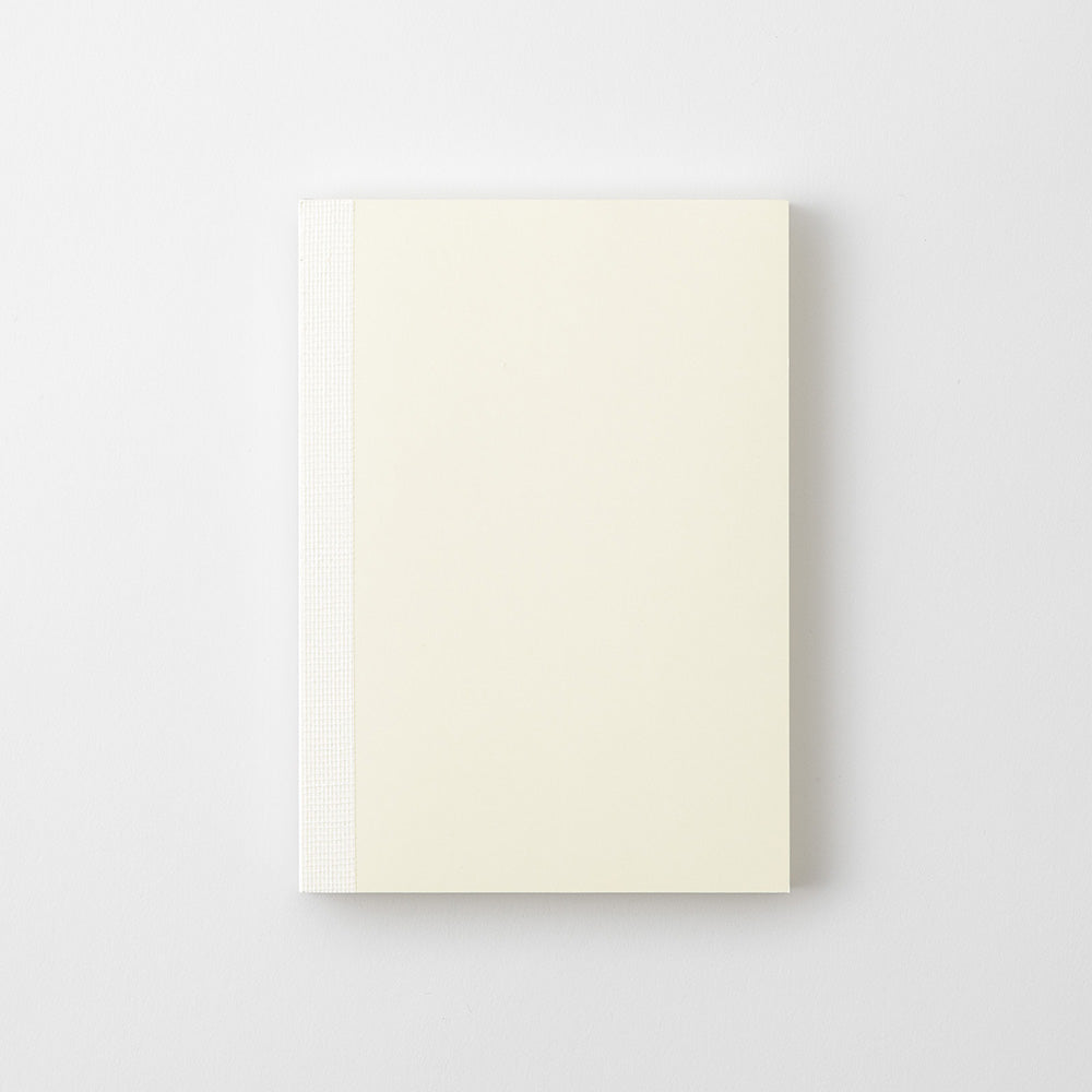 MD Product 2027 Notebook Montly Block A6