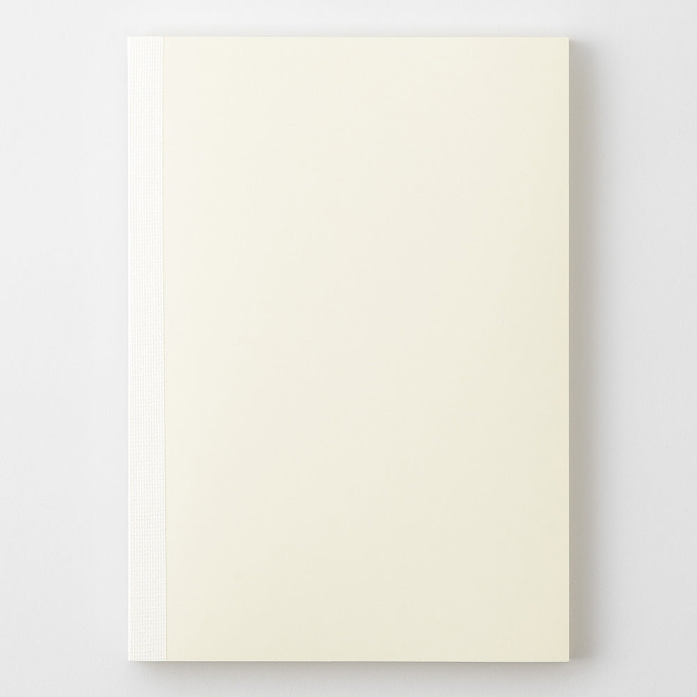 MD Product 2027 Notebook Diary A5