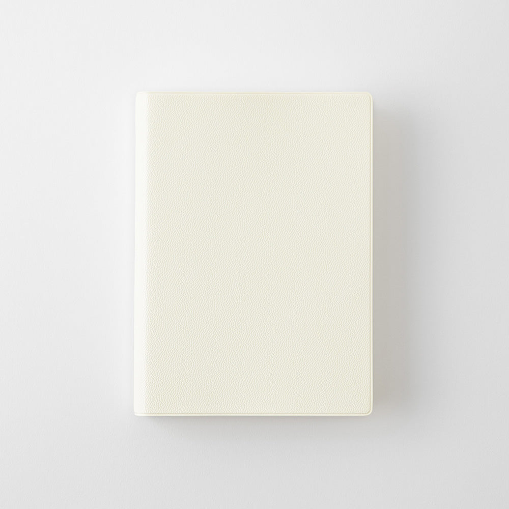 MD Product 2027 Notebook Diary 1 Day 1 Page A6