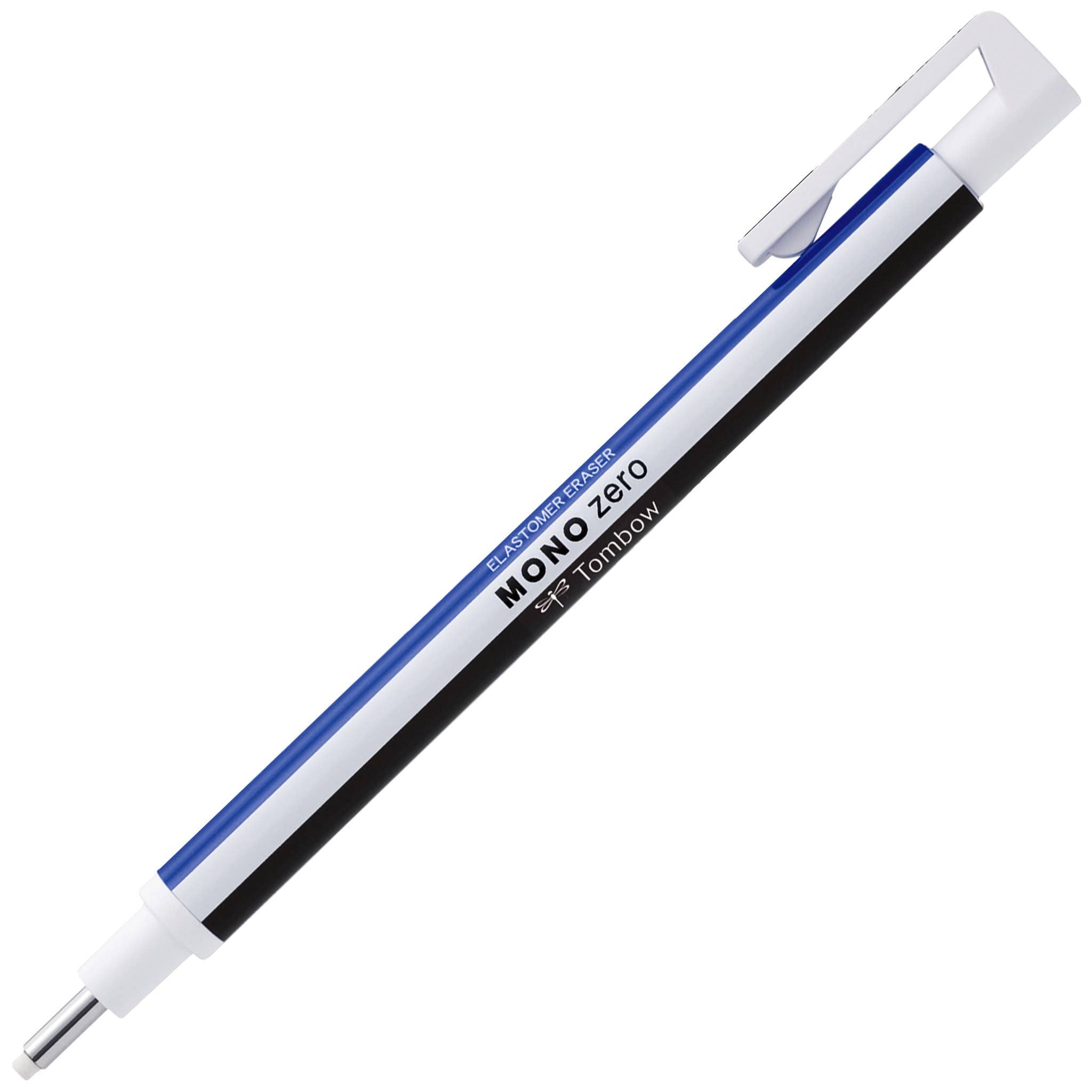 Tombow Mono Zero Radierstift Classic runde Spitze