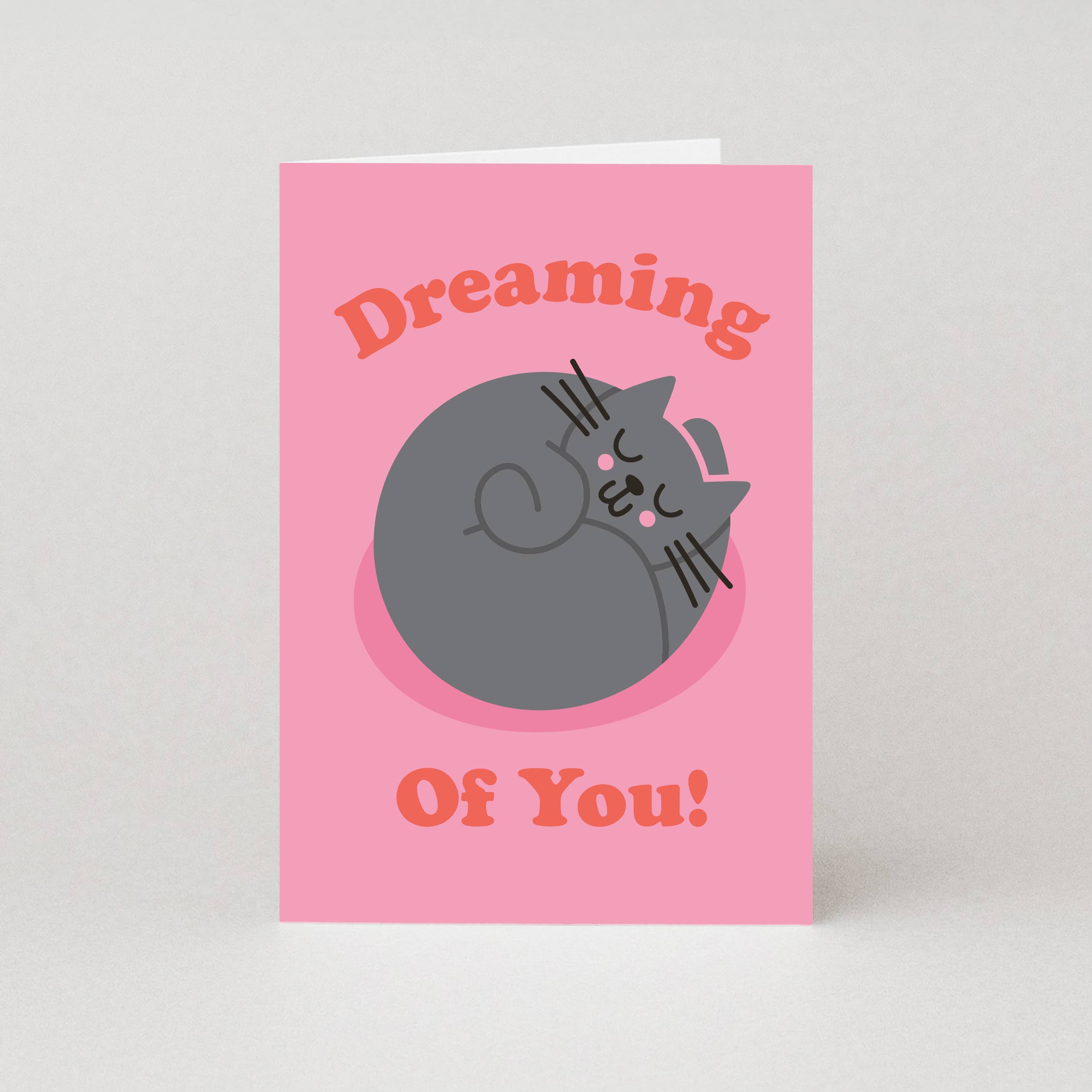 Studio Boketto Klappkarte Dreaming Of You