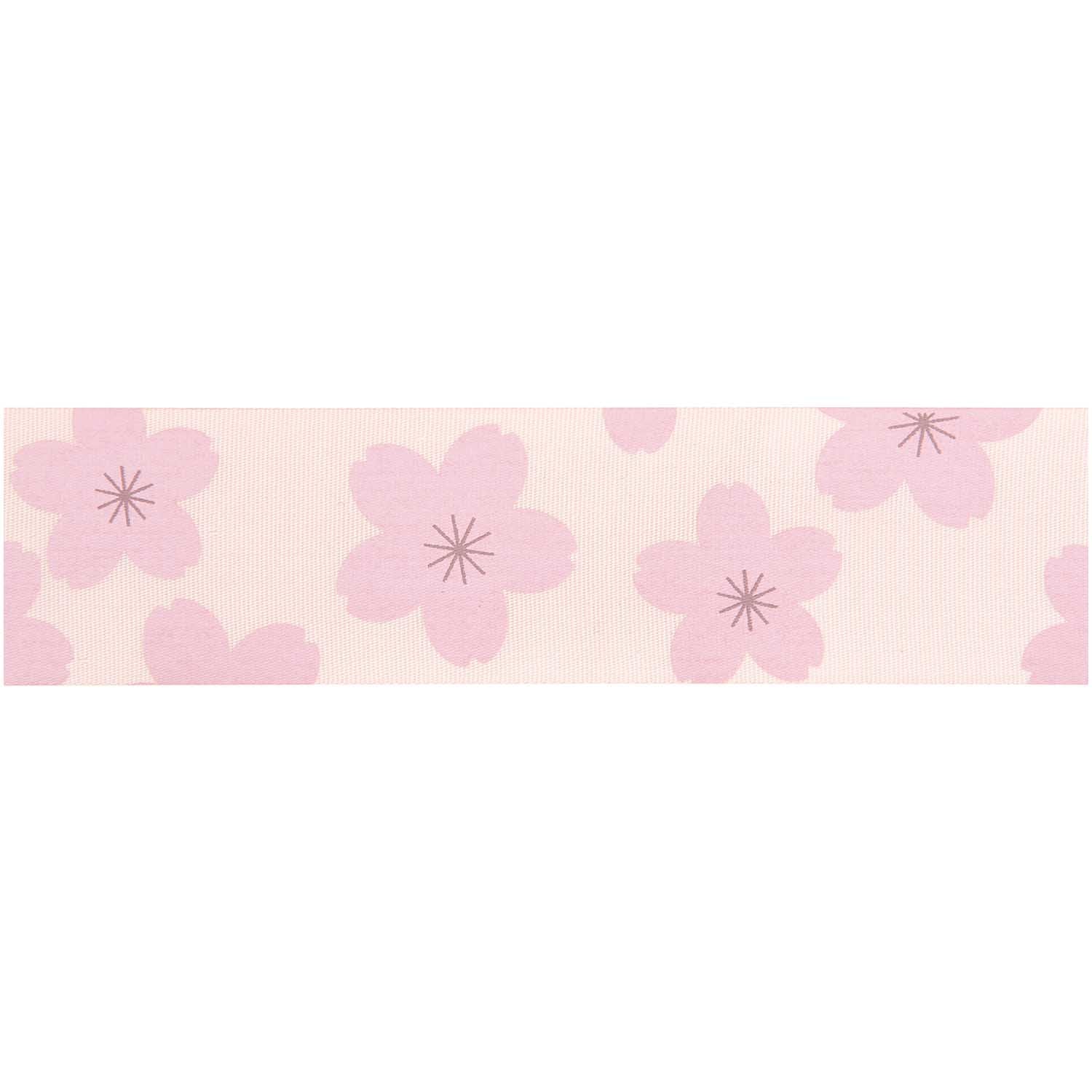 Paper Poetry Taftband Sakura, 38 mm x 3 m