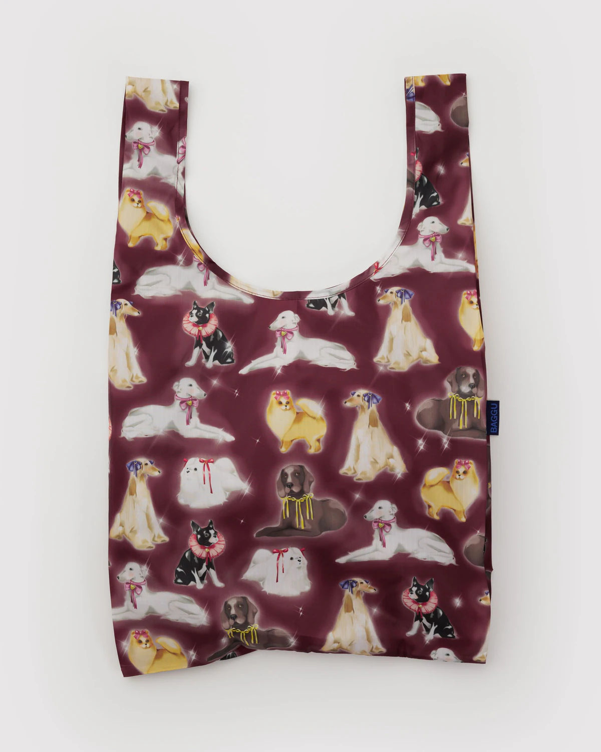 Standard Baggu Fancy Dogs