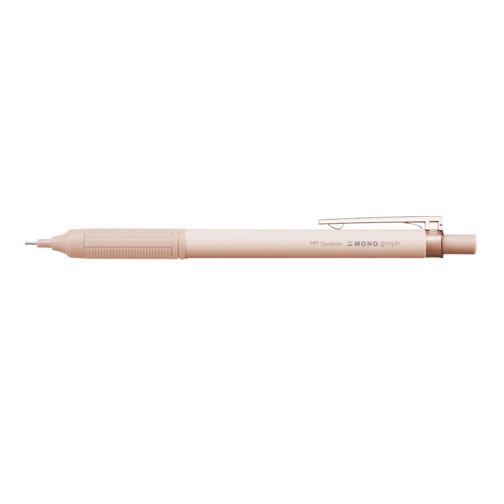 Tombow Limited Edition MONO graph Lite Druckbleistift Mineral Color