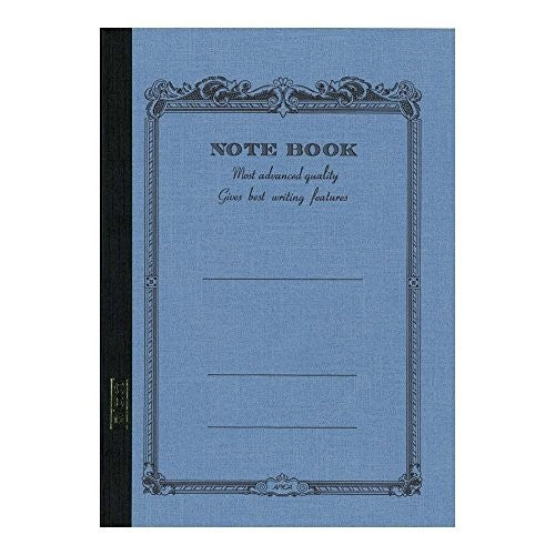 Apica Notizbuch CD Semi-B5 Blue
