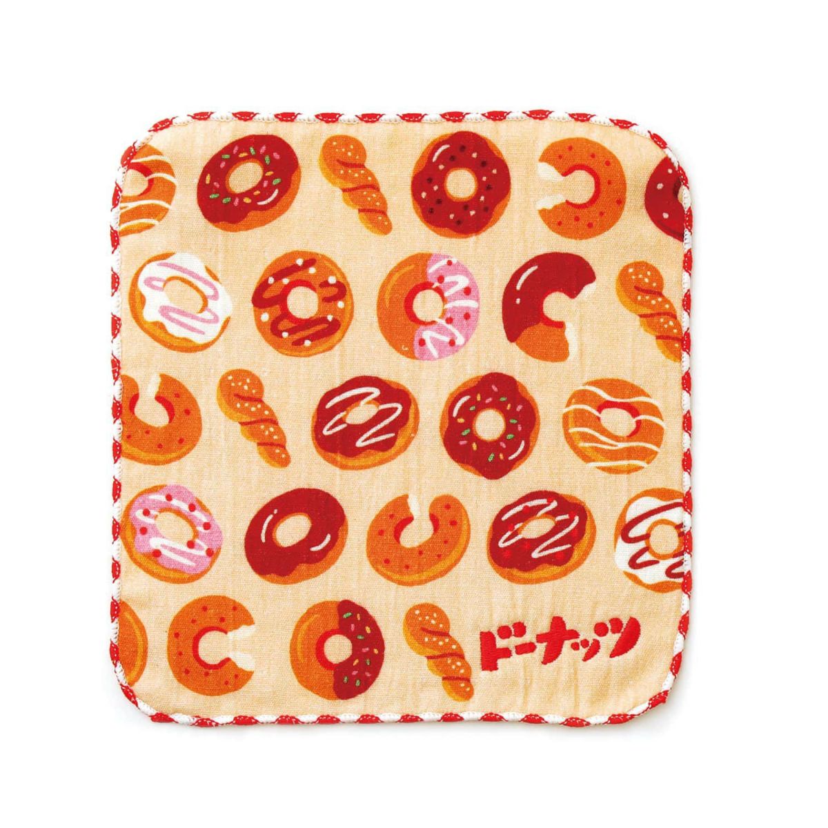 Hightide Good Children's Mini Towel Donut