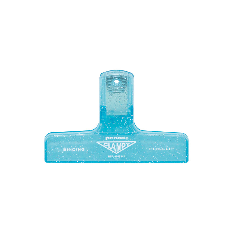 Penco PlaClip Glitter