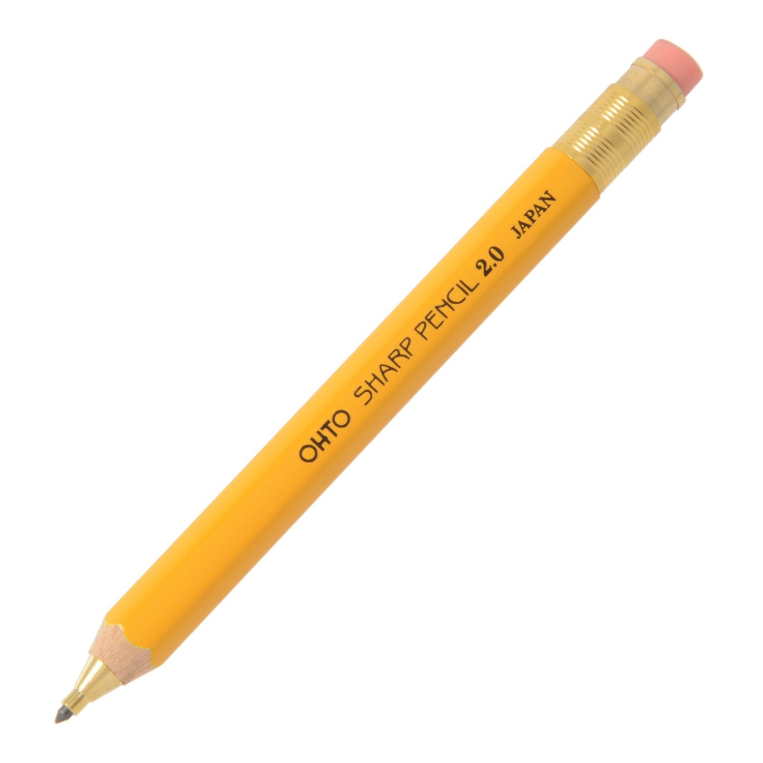 OHTO Druckbleistift 2 mm